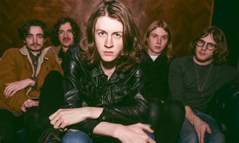 New Band Of The Week Blossoms No 84 Music The Guardian