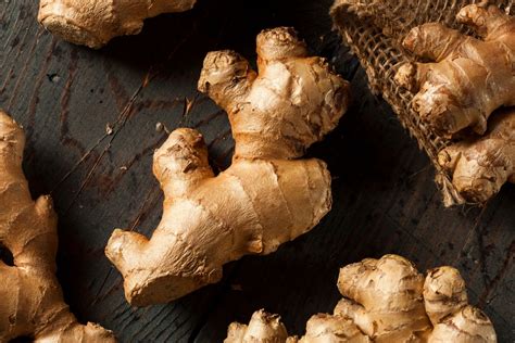 How To Store Ginger Keep His Health Benefits The Alpha Vegan