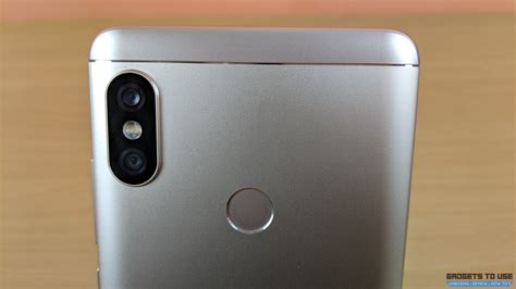 Xiaomi Redmi Note 5 Pro FAQ, pros, cons, user queries and ...