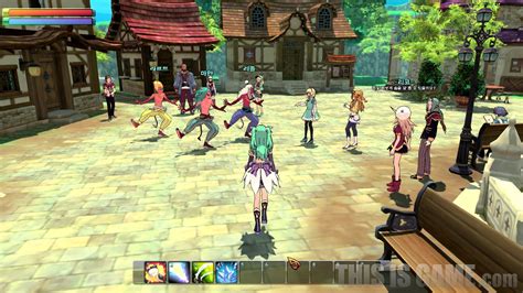 Hay docenas de excelentes juegos online para jugar con gente, por eso hemos seleccionado los mejores juegos de pc podréis pasar un rato divertido en compañía, aunque sea de forma virtual. La Taberna: ¿Te gustaría vivir en un mundo virtual animé ...