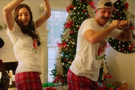Walker Hayes Turns His Viral Hit Fancy Like Into Festive Holiday