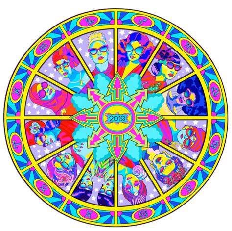 Cancer's personal life will require rethinking tomorrow. The AstroTwins' 2019 Horoscope Guide | Astrotwins ...