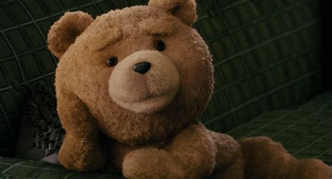 Movie Ted Wallpaper