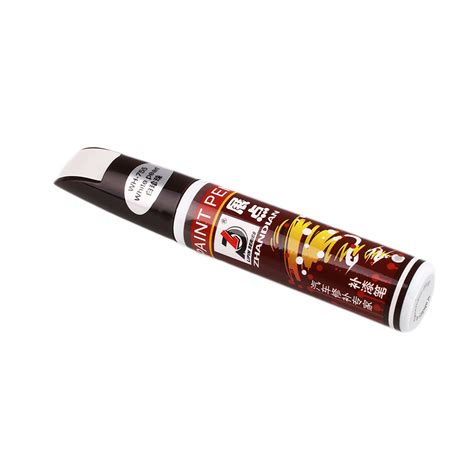 Waterproof tyre paint marker pens, white permanent marker paint pen great idea for car motorcycle tire tread rubber metal diy projects. Universal Car Vehicle Scratch Painting Repair Remover ...