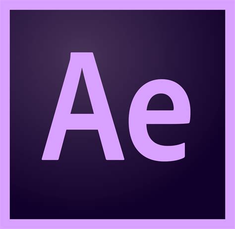 After Effects CC Logo PNG Transparent & SVG Vector - Freebie Supply