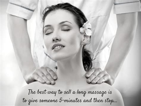 Massage Legitimate Therapy 3 Minute Angels