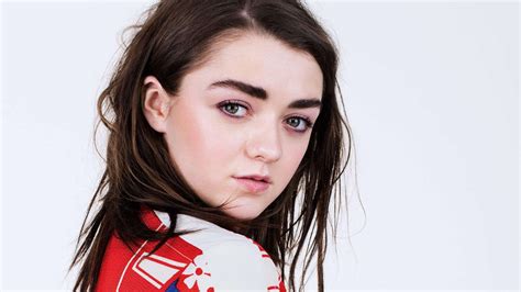 Maisie Williams Hd Wallpapers Backgrounds