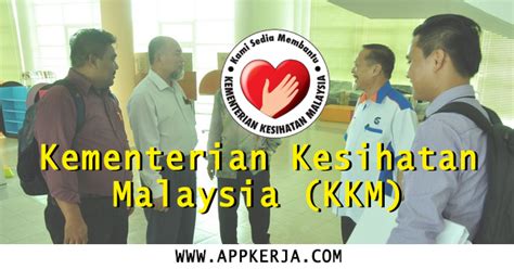 Keluar rumah apabila perlu sahaja dan elakkan pergi ke kawasan yang sesak. Jawatan Kosong Kerajaan di Kementerian Kesihatan Malaysia ...