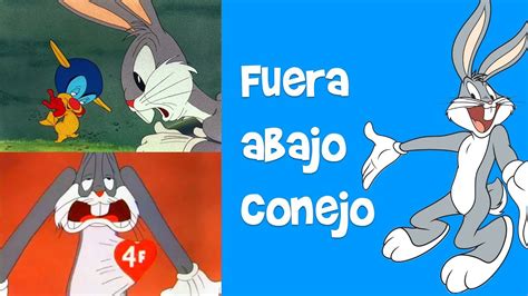Detalles 58 Dibujos Animados Conejo Bugs Bunny Camera Edu Vn