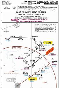 Eddl Ils23l Halme Transition With Wrong Altitude Constraints 2 By
