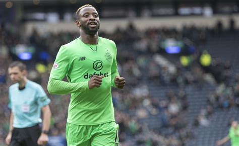 ‘stay Forever King Fans Plead With Moussa Dembele To Extend Stay After Popular Message