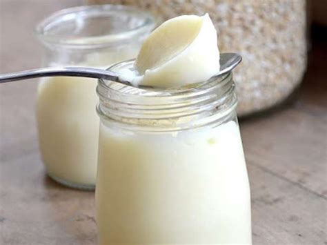 Recettes d Avoine et Yaourt