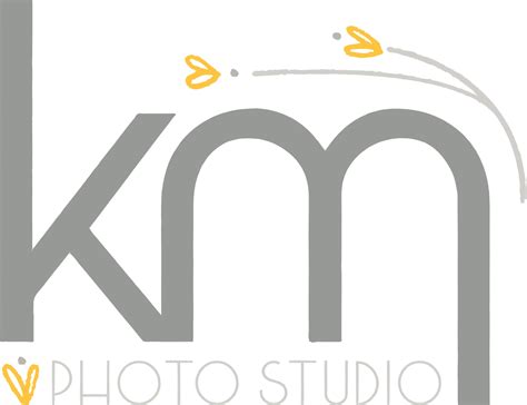 Лина лав лена г пэмsoroka. KM Photo Studio: New Branding & Logo!