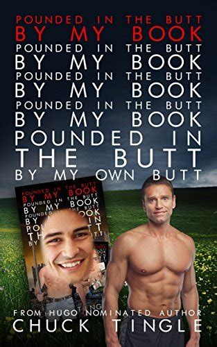 Pounded In The Butt By My Book Pounded In The Butt By My Book Pounded In The Butt By My Book