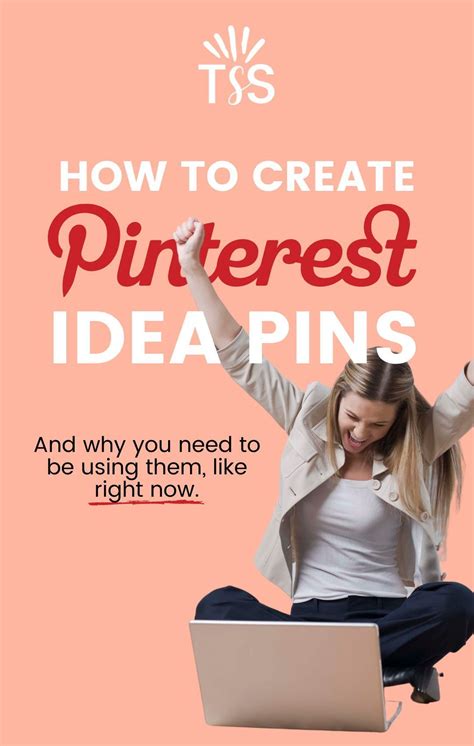 Why You Should Be Using Pinterest Idea Pins This Splendid Shambles In