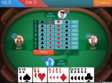 Tens of thousands of books have been written about the card also, there are millions of combinations of how to play the cards at the table, and certainly not everyone has the same ideas or tactics on how to. Bridge Play Free Online Bridge card Games. Bridge Game Downloads