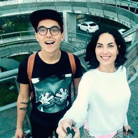 sergio mayer mori y natália subtil celebran juntos el cumpleaños de su hija mila durante la conversación, el diputado dijo que si un hombre mayor de edad tiene relaciones con una menor es. Bárbara Mori y Sergio Mayer, un excelente equipo para ...