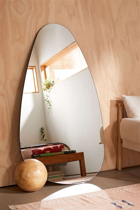 Modern Floor Standing Mirrors Mirror Ideas