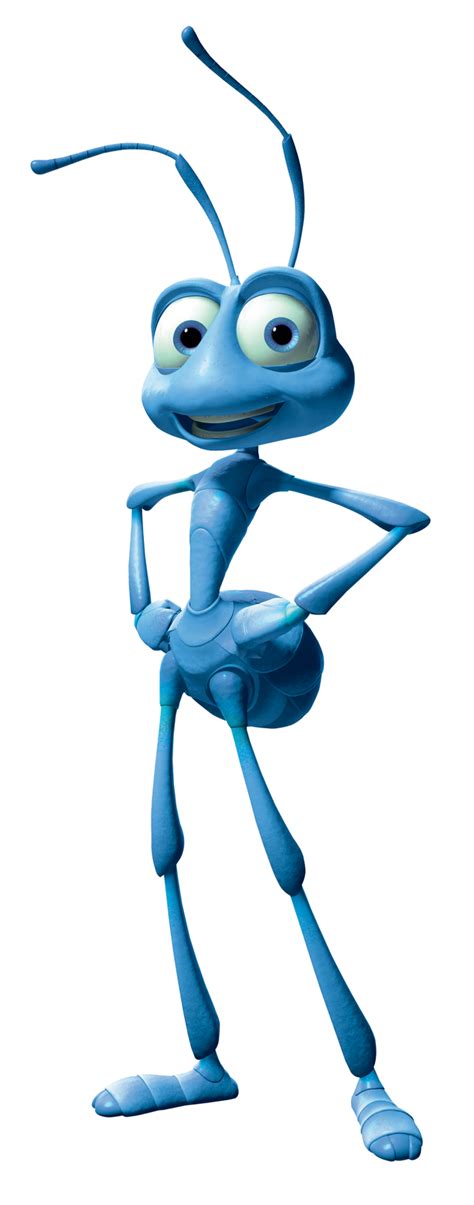 Flik A Bugs Life Wiki Fandom