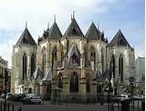 Neymar appeared to push djalo after the ball had gone out of play, with the lille defender also. Churches Walking Tour in Lille, Lille, France