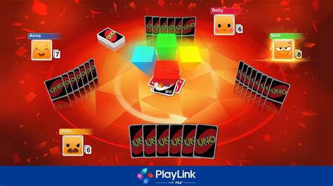 Uno For Ps4 — Buy Cheaper In Official Store Psprices Usa