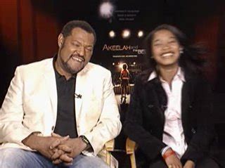 Read the laurence fisbburne biography. Laurence Fishburne biography and filmography | Laurence ...