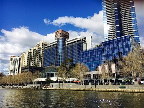 The 10 Best Melbourne Points Of Interest And Landmarks With Photos