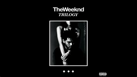 The Weeknd The Morning Instrumental With Back Vocals Youtube