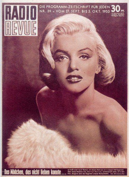 Radio Revue September Th Magazine From Germany Front Cover