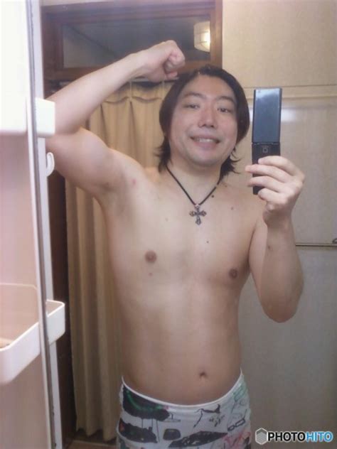 Hideo Ishihara Nude Photo White By H Ishihara Id