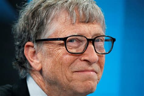 The blog of bill gates. Bill Gates houdt het werken definitief voor bekeken: "Al ...