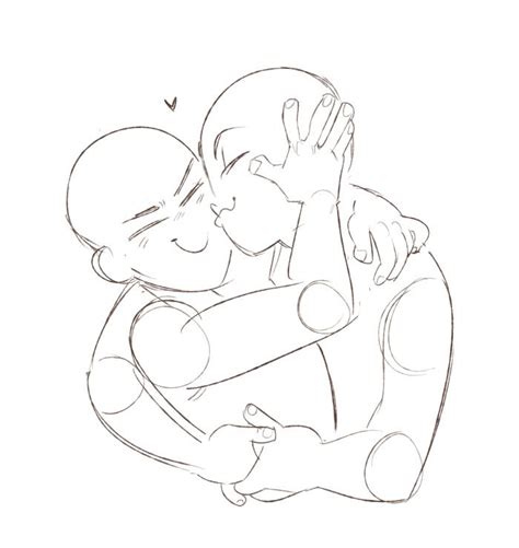 Drawing bases clipart downloads1 org. snuffysbox or #SnufkinWasHere Tumblr This base belongs to ...
