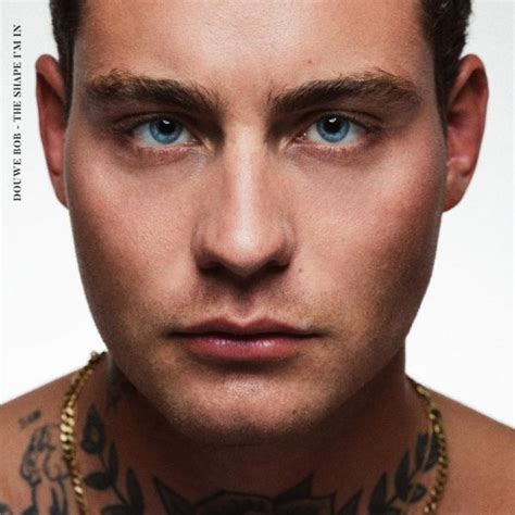 Want to see douwe bob in concert? Douwe Bob - The Shape I'm In
