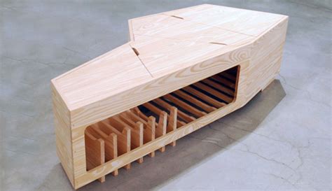 Woodwork Coffin Coffee Table Plans Pdf Plans