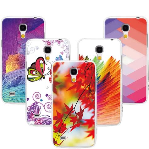 Buy Bright Colorful Exotic Printed Phone Case For