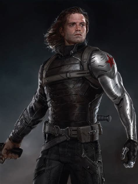 pin by anna on the avengers winter soldier captain america winter soldier bucky