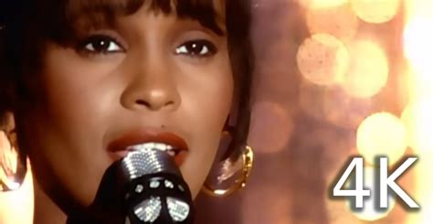 I Will Always Love You Music Video By Whitney Houston Available In