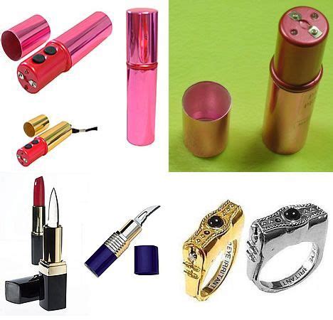 15 Cool Hi-tech Spy Gadgets or Creepy Gifts for Stalkers ...