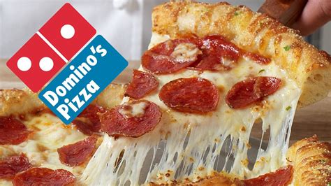 100 Dominos Pizza Wallpapers