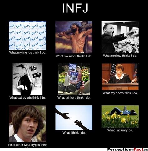 Pin By Lynda BurtonⓋॐ On Bared This Is Me Infj Personality Infj