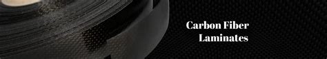 Carbon Fiber Laminates Nitpro Composites