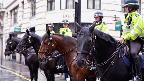 London's Oxford Street sees 'teen takeover' mayhem following viral 'Rob