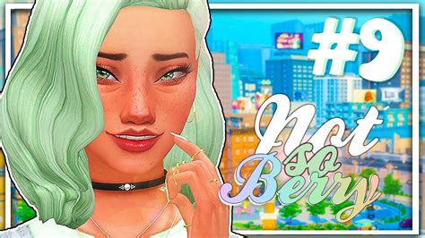 🌈 The Sims 4 Not So Berry Part 9 S1 Element Collection