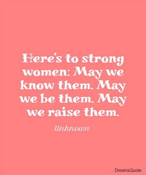 Celebrate international women's day with best of women's day slogans 8 march womens day. Collection : 40 International Women's Day Quotes About ...