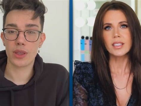 Tati Westbrook Finally Puts An End To Her James Charles Feud Celebrity Insider
