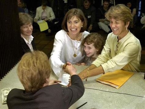 Roots Of Supreme Court Decision Overturning DOMA Are In Massachusetts