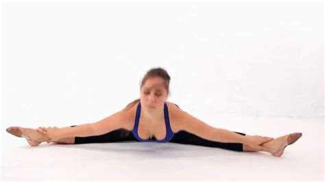 Sexy Stretching Youtube