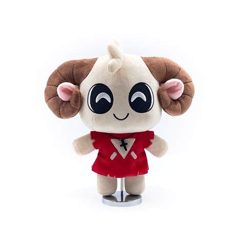 Cultist Rammie Plush 9in Youtooz Collectibles