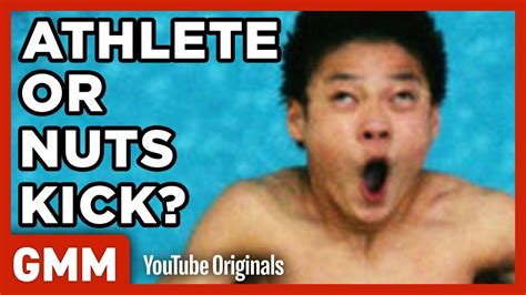 Kicked In The Nuts Funny Pictures Olympic Face Or Kicked In The Balls Face Game What Is