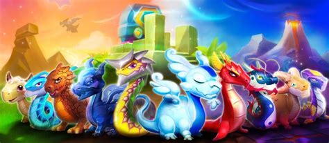 Dragon Mania Legends Cheats 7 Tips And Tricks You Should Know